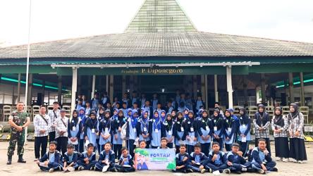 FORTASI KELAS 7 2025