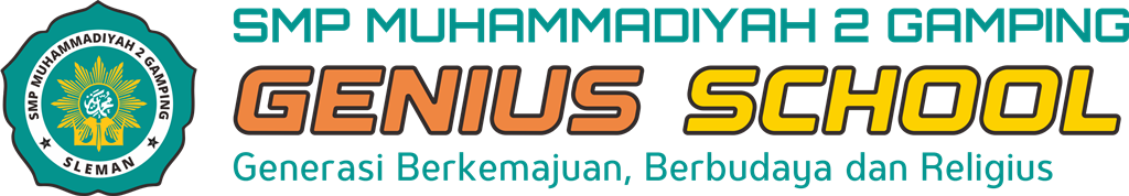 SMP Muhammadiyah 2 Gamping