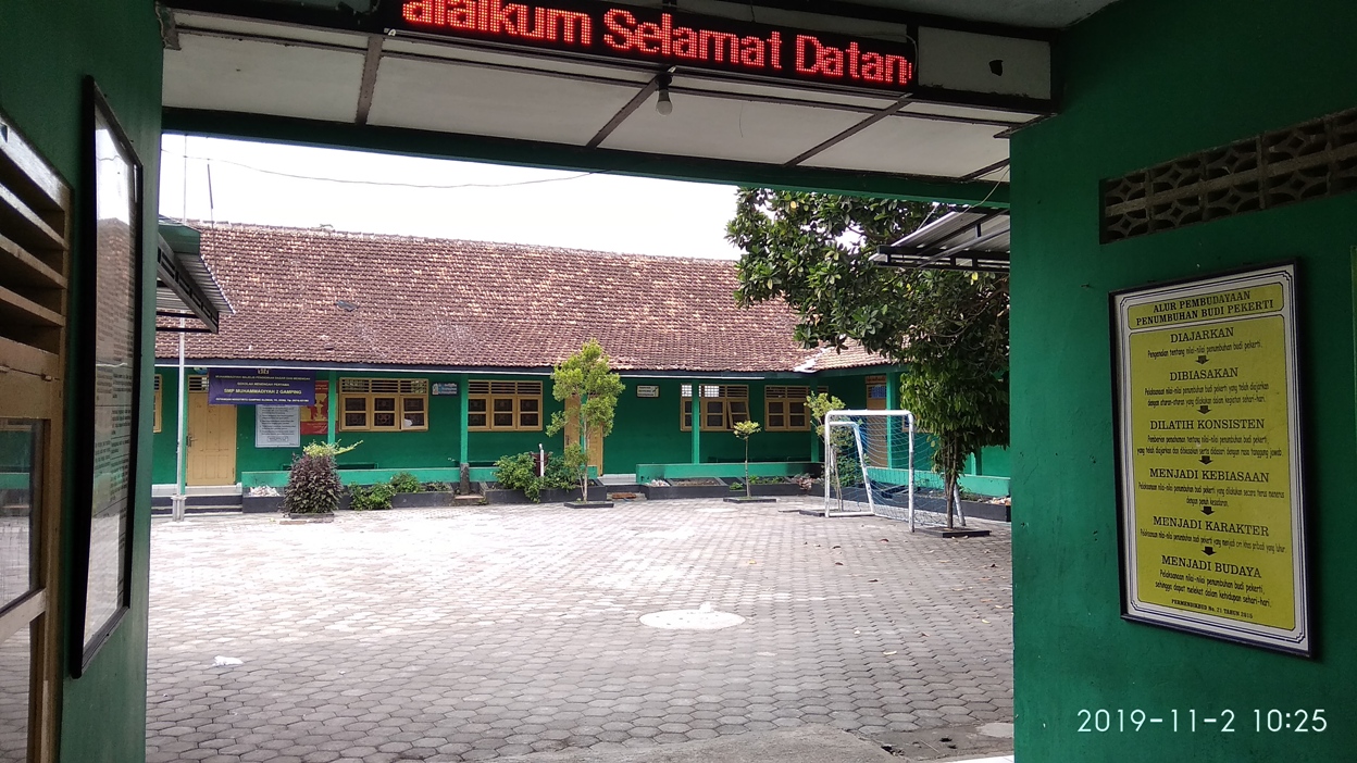 Peraturan Akademik