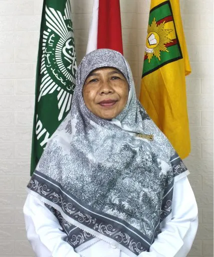 Sambutan Kepala Sekolah SMP Muhammadiyah 2 Gamping