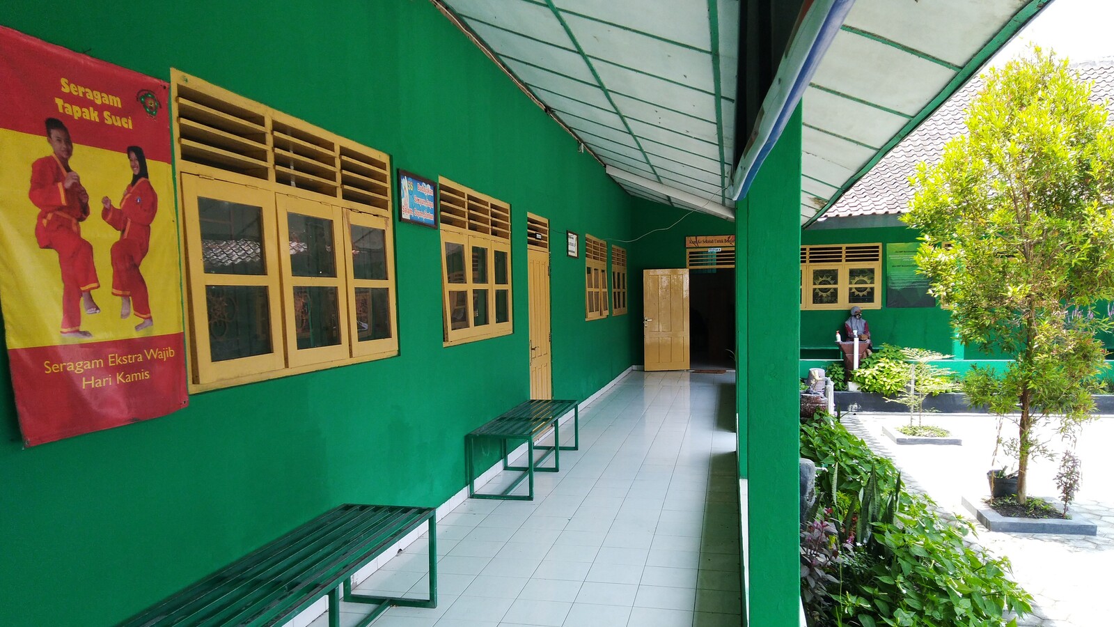 Visi dan Misi MUHAGA