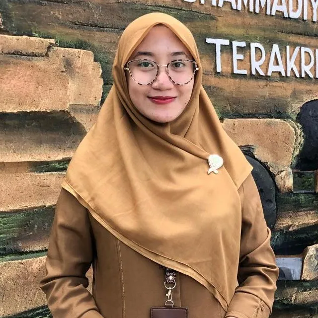 Daeng Meilani Ananda Putri Malik, S.Pd.