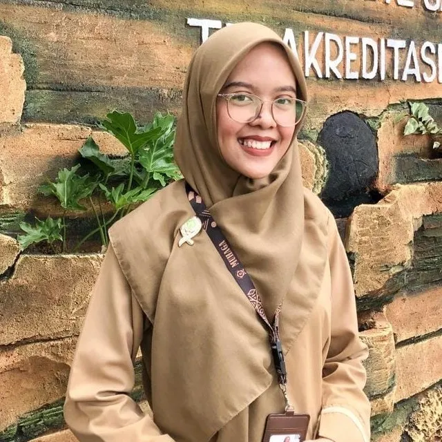 Dara Tri Utami Sejati, S.Pd.