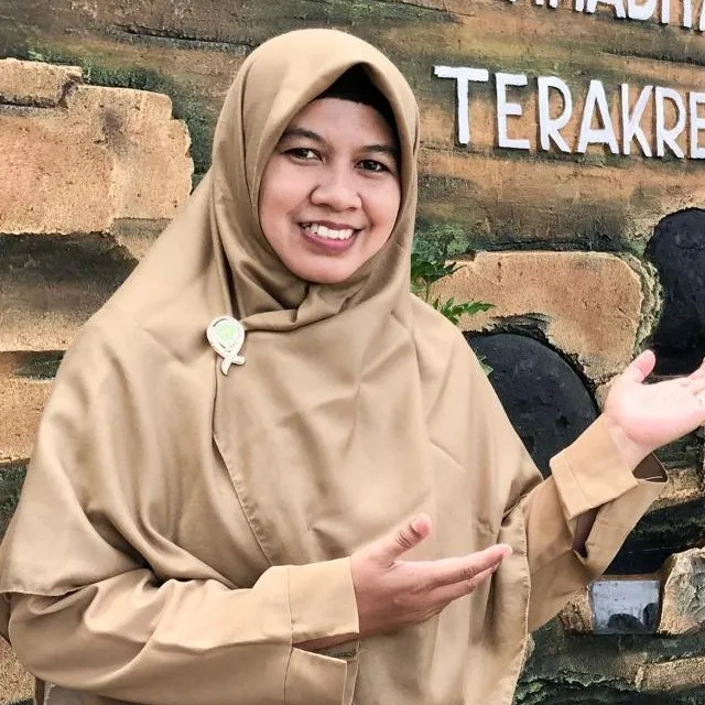 Dwi Sri Lestari, S.Pd.Gr.