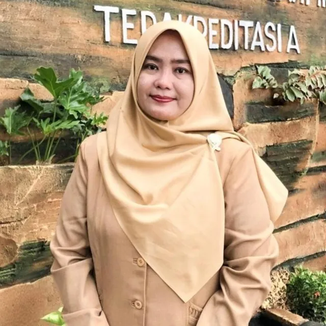 Erni Dwiastuti, S.Pd.