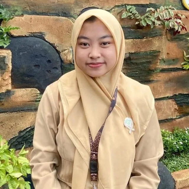 Lisa Rahmawati, S.Pd.