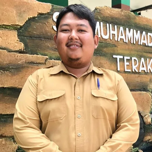 Nur Cahyo Supriyantoro