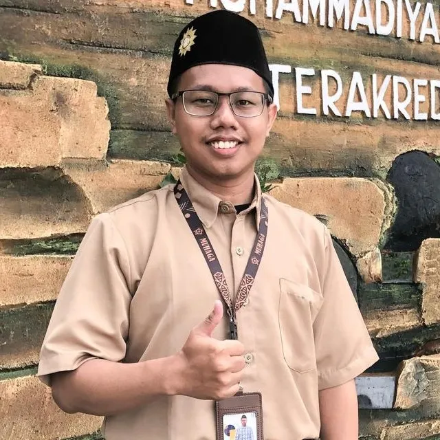Nur Rahmat, S.Pd.